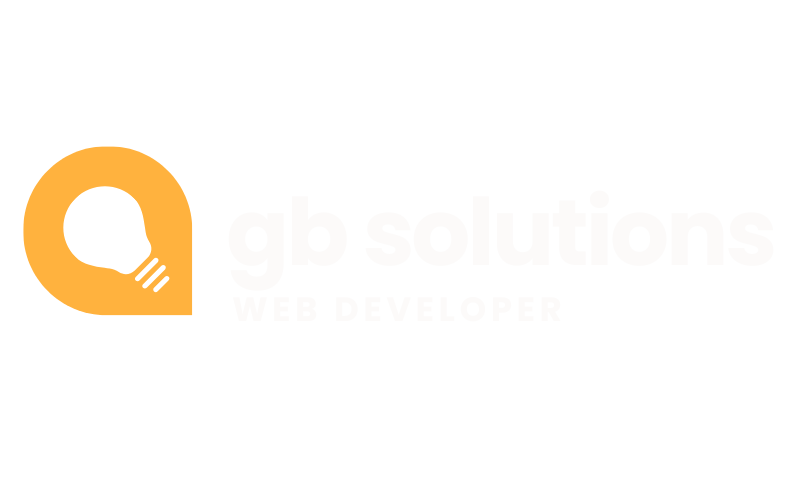 gb solutions Logo